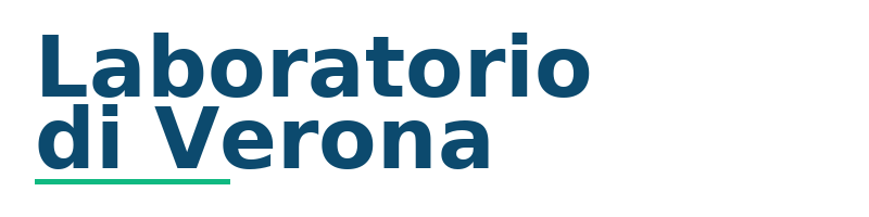 Laboratorio di Verona logo
